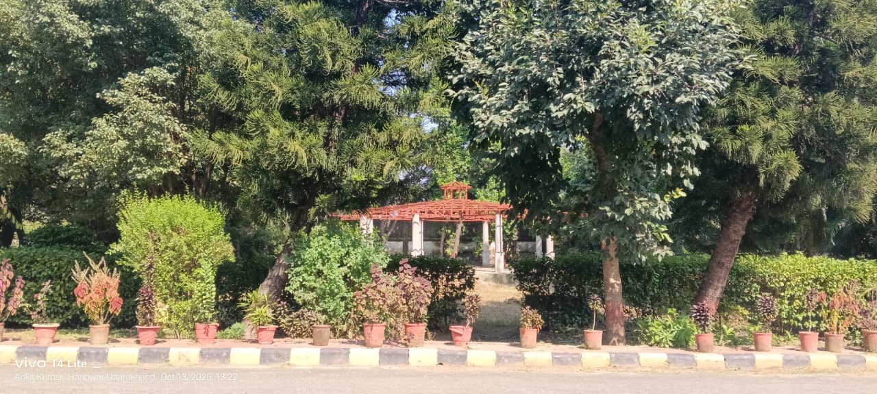 GKV Haridwar Campus photo 8